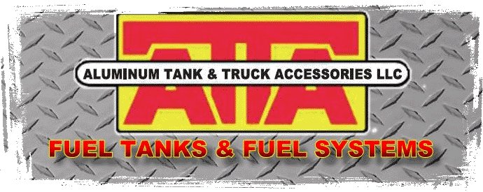 Aluminum Tank & Tank Industries